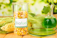 Birks biofuel availability